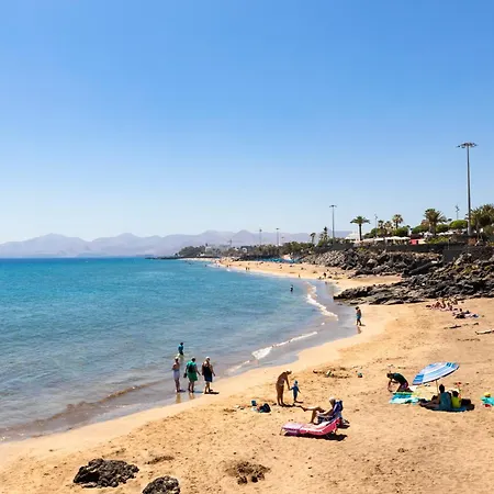 Home2book Bright Sea View * פוארטו דל כרמן