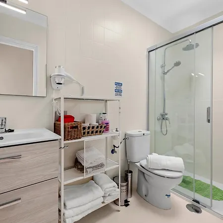 Home2book Bright Sea View פוארטו דל כרמן