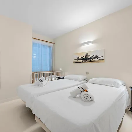 Home2book Bright Sea View * פוארטו דל כרמן