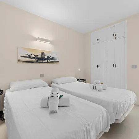 Home2book Bright Sea View * פוארטו דל כרמן