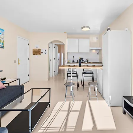 Home2book Bright Sea View פוארטו דל כרמן