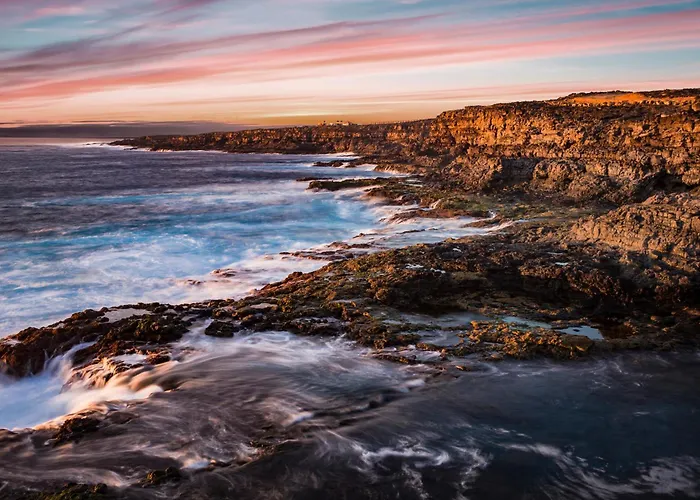 Home2book Bright Sea View *