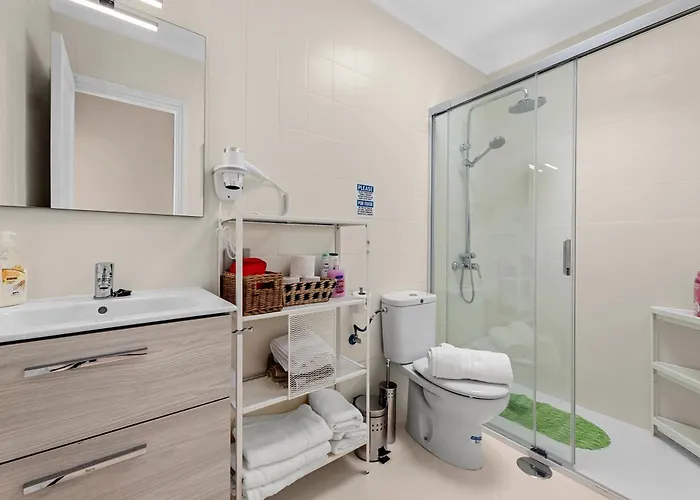 Home2book Bright Sea View פוארטו דל כרמן