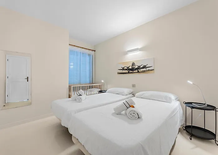 Home2book Bright Sea View * פוארטו דל כרמן