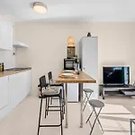 Home2book Bright Sea View *