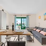 Home2book Bright Sea View * Пуэрто дель Кармен