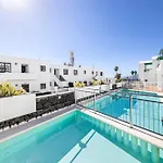 Home2book Bright Sea View Апартаменты Пуэрто дель Кармен
