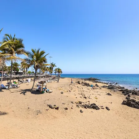 Apartmán Home2book Bright Sea View *