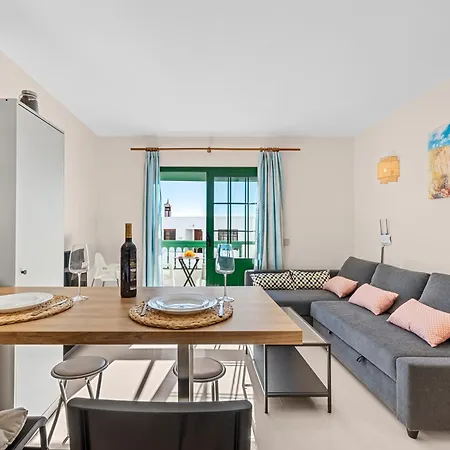 Home2book Bright Sea View * Puerto del Carmen (Lanzarote)