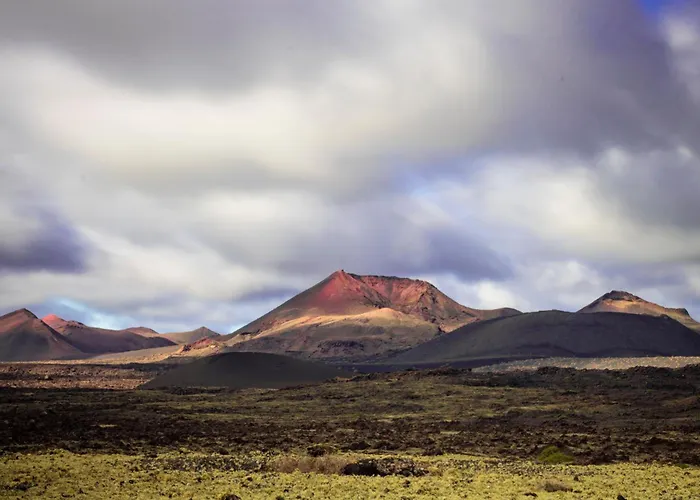 Apartmán Home2book Bright Sea View *