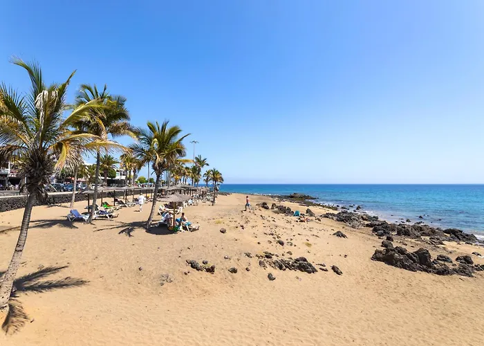 Apartamento Home2book Bright Sea View *